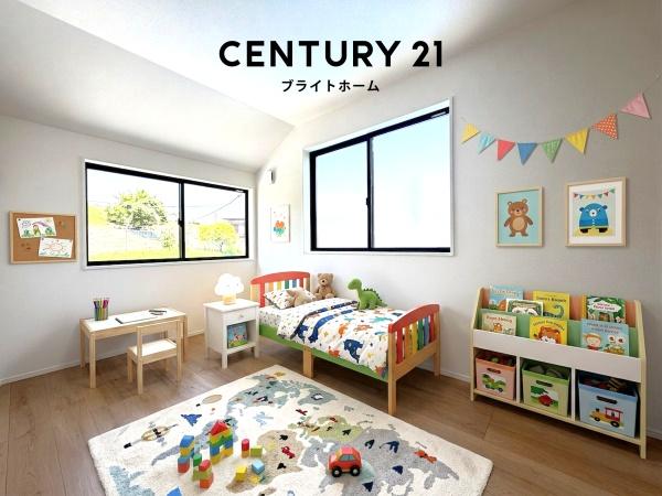 横浜市中区寺久保の新築一戸建