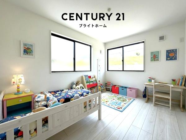 横浜市中区寺久保の新築一戸建