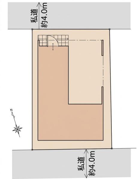 川崎市川崎区田町２丁目の新築一戸建