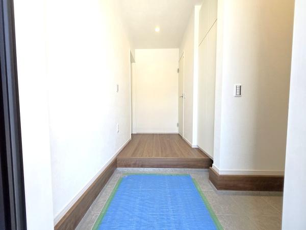 相模原市南区上鶴間８丁目の新築一戸建
