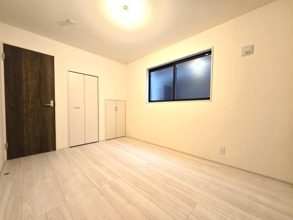 大和市中央林間西４丁目の新築一戸建