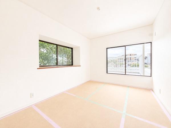 横浜市港北区仲手原２丁目の中古一戸建て