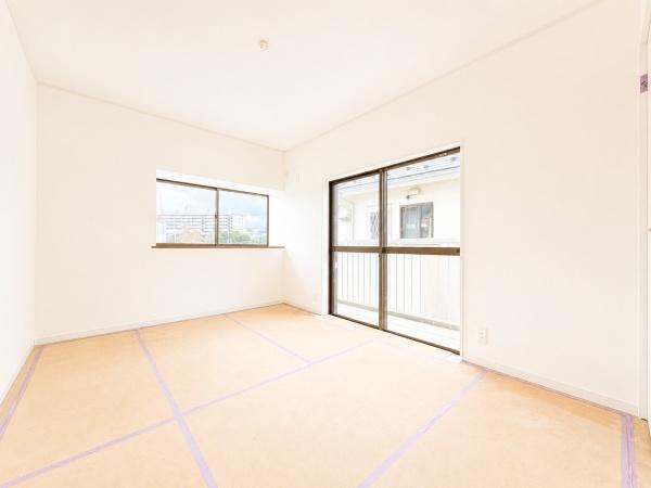 横浜市港北区仲手原２丁目の中古一戸建て
