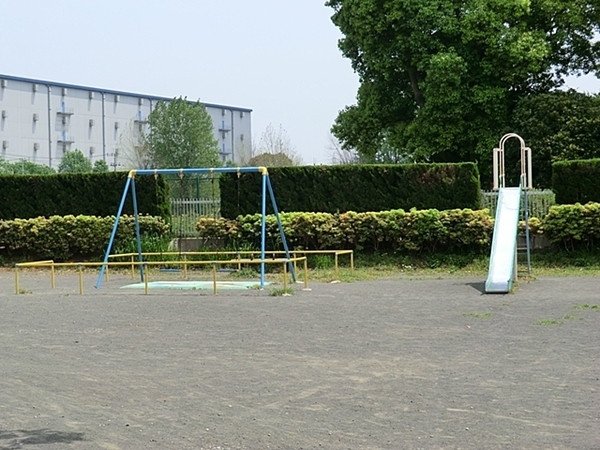 川崎市川崎区池上新町１丁目の新築一戸建(池上新田公園)