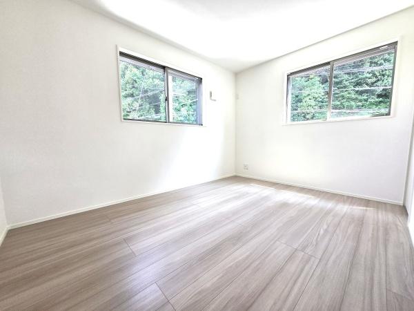 大和市下鶴間の新築一戸建