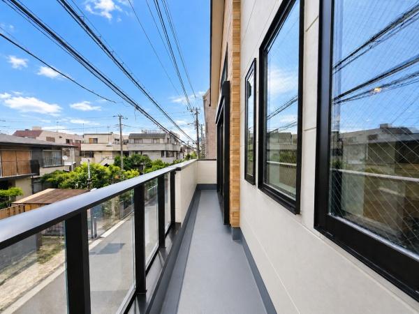 川崎市川崎区鋼管通３丁目の新築一戸建