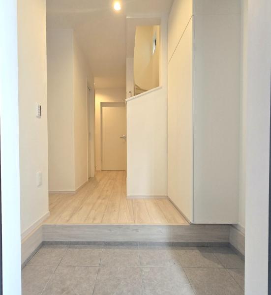川崎市川崎区鋼管通３丁目の新築一戸建