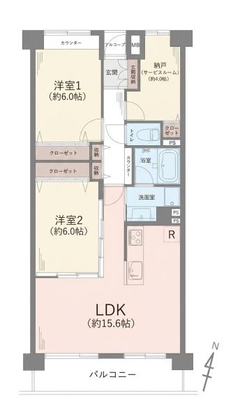 プライムコート磯子屏風ヶ浦