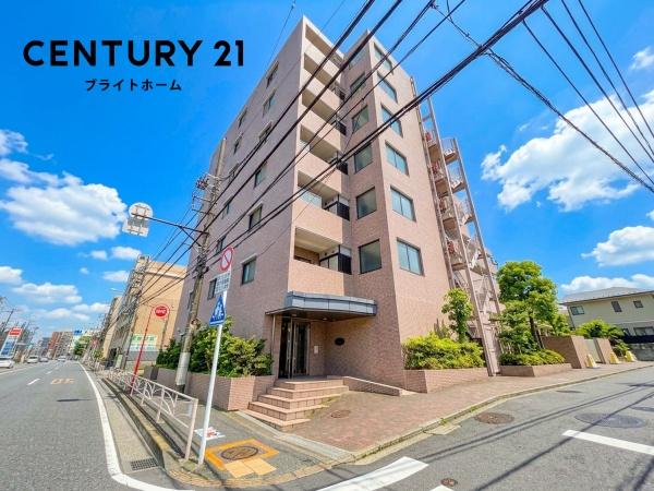 プライムコート磯子屏風ヶ浦