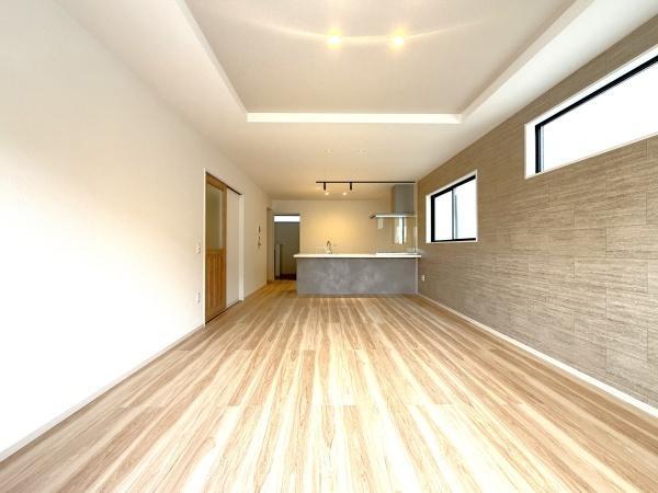 相模原市南区東林間８丁目の新築一戸建