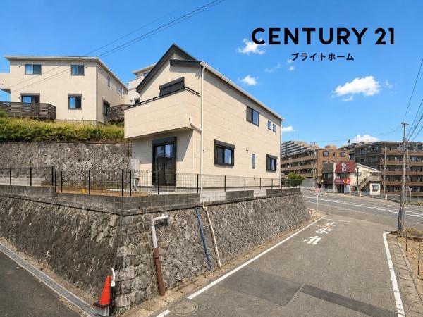 大和市下鶴間の新築一戸建