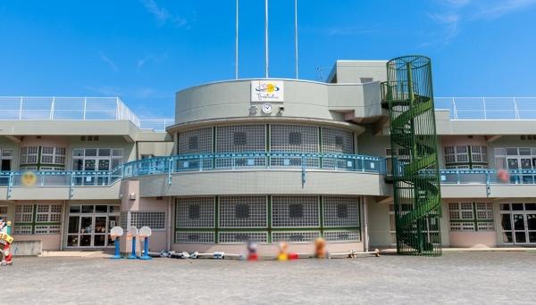 大和市下鶴間の新築一戸建(つきみ野幼稚園)