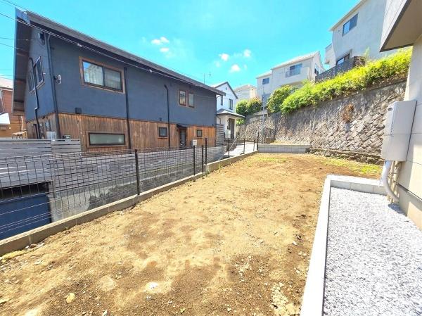 大和市下鶴間の新築一戸建
