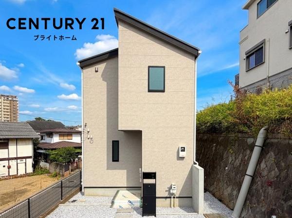 大和市下鶴間の新築一戸建