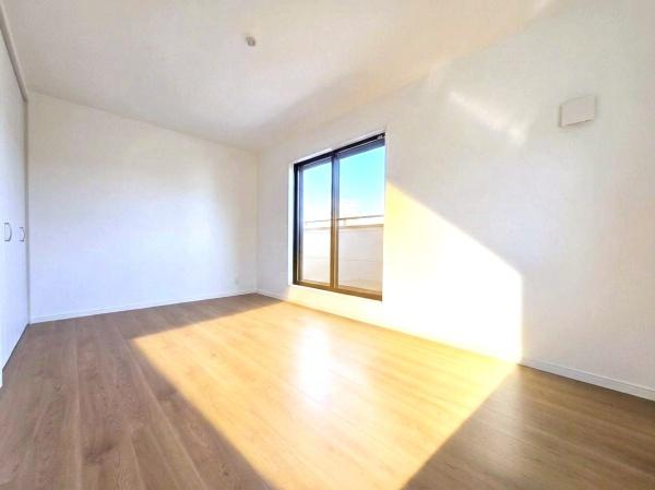 大和市下鶴間の新築一戸建