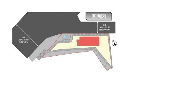 大和市下鶴間の新築一戸建