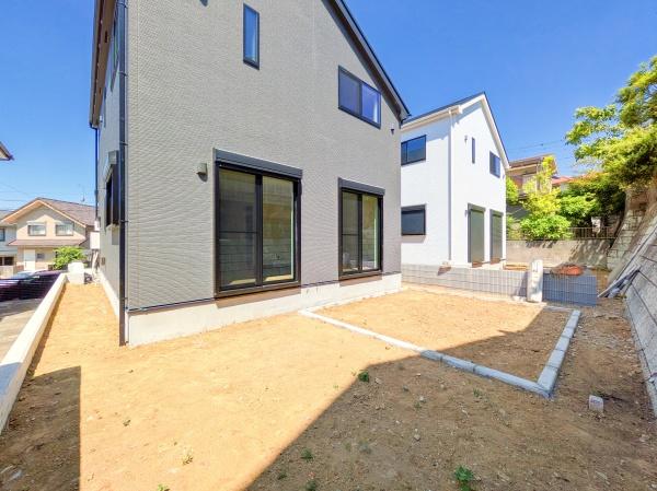 横浜市鶴見区梶山２丁目の新築一戸建