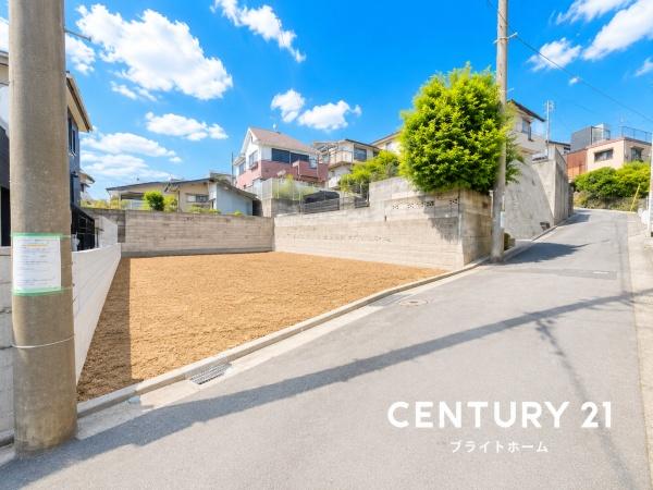 横浜市戸塚区平戸３丁目の新築一戸建