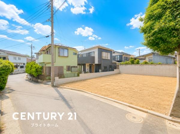 横浜市戸塚区平戸３丁目の新築一戸建