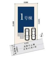 横浜市戸塚区平戸３丁目の新築一戸建