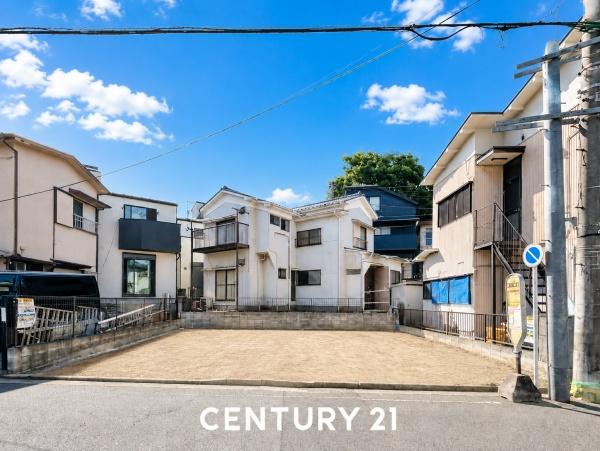 横浜市西区元久保町の新築一戸建