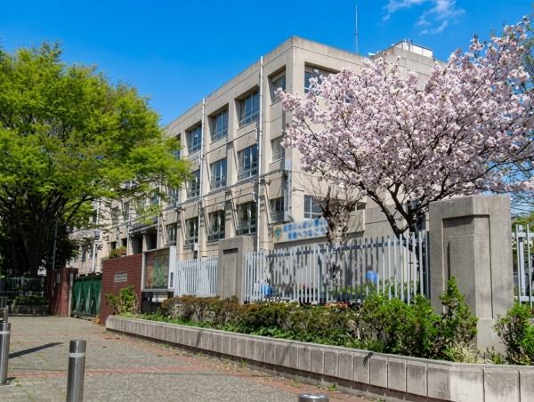 川崎市川崎区小田栄１丁目の新築一戸建(新町小学校)