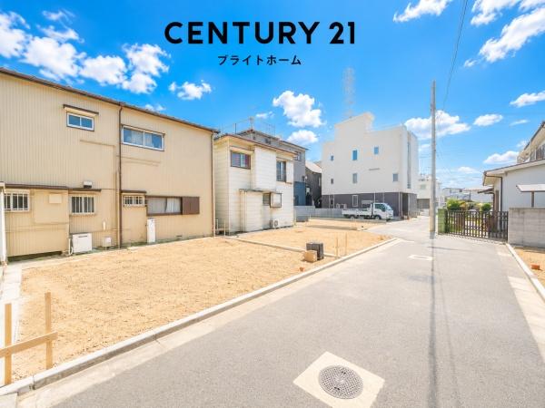 川崎市川崎区小田栄１丁目の新築一戸建