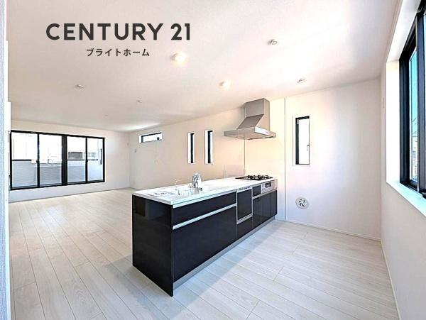 川崎市川崎区小田栄１丁目の新築一戸建
