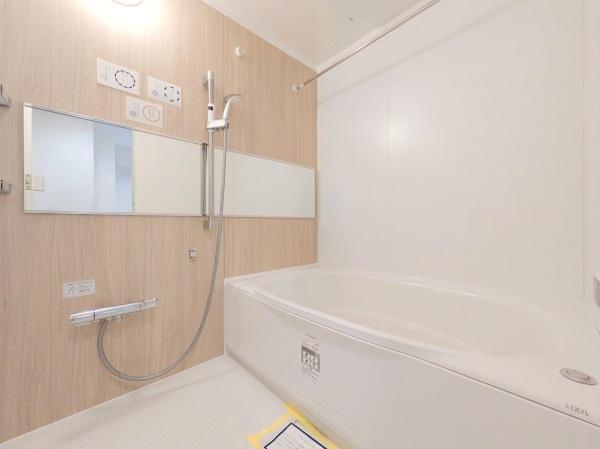 サンクタス横浜二俣川