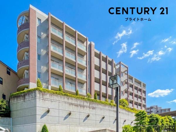サンクタス横浜二俣川
