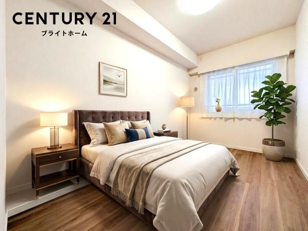 サンクタス横浜二俣川