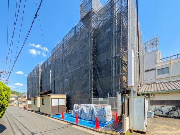 弘明寺ガーデンハウス