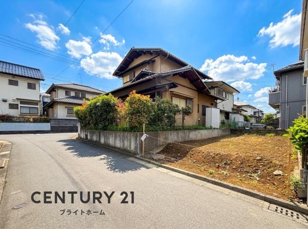 横浜市戸塚区汲沢町の新築一戸建