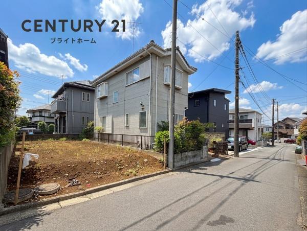 横浜市戸塚区汲沢町の新築一戸建