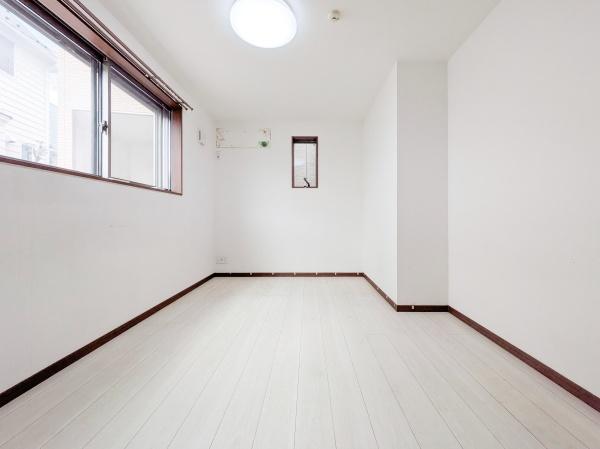 横浜市中区本牧元町の中古一戸建て