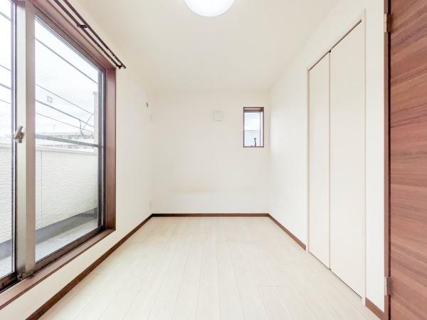 横浜市中区本牧元町の中古一戸建て