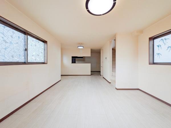 横浜市中区本牧元町の中古一戸建