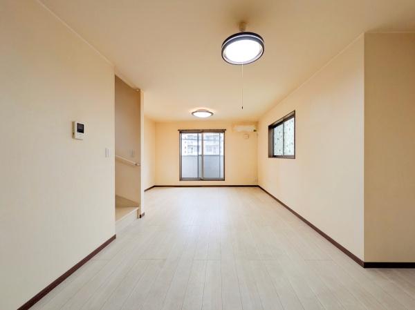 横浜市中区本牧元町の中古一戸建て