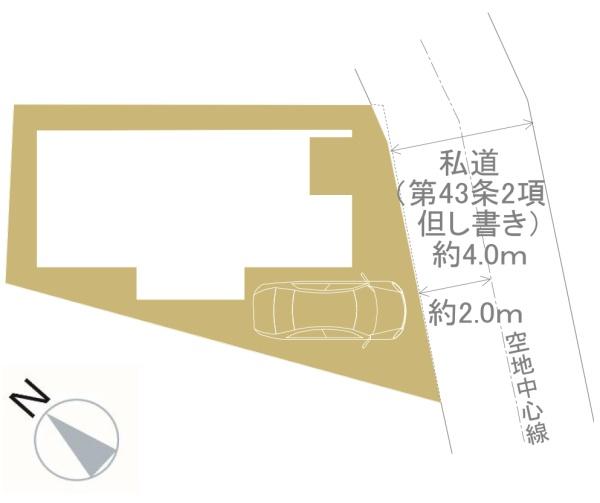 横浜市泉区中田東４丁目の新築一戸建