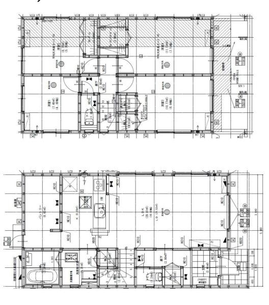 横浜市旭区笹野台４丁目の新築一戸建