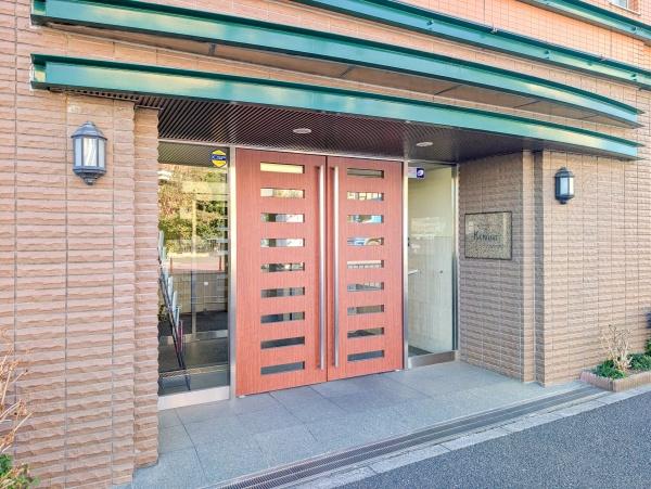 ハイセレサ菊名アクティール