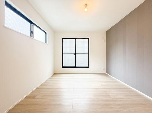 横浜市金沢区堀口の新築一戸建