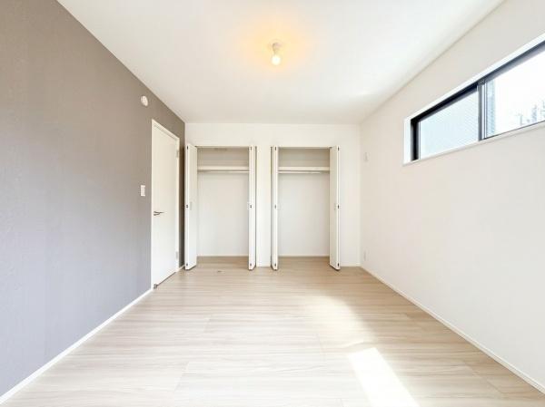 横浜市金沢区堀口の新築一戸建