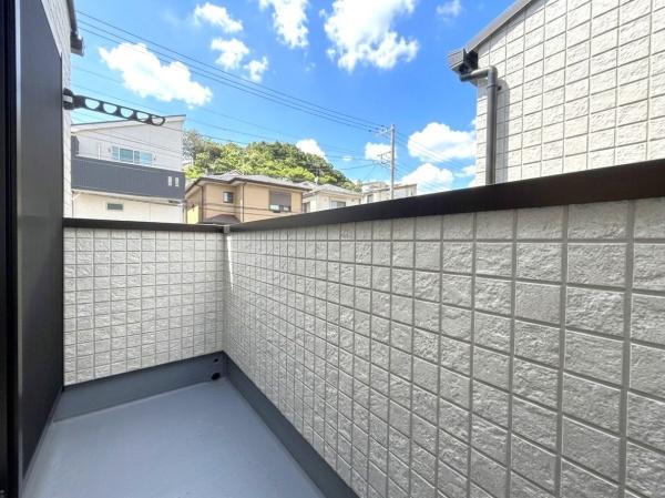 横浜市金沢区堀口の新築一戸建