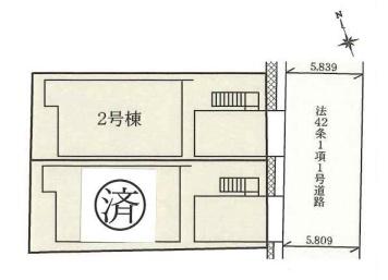 横浜市金沢区堀口の新築一戸建