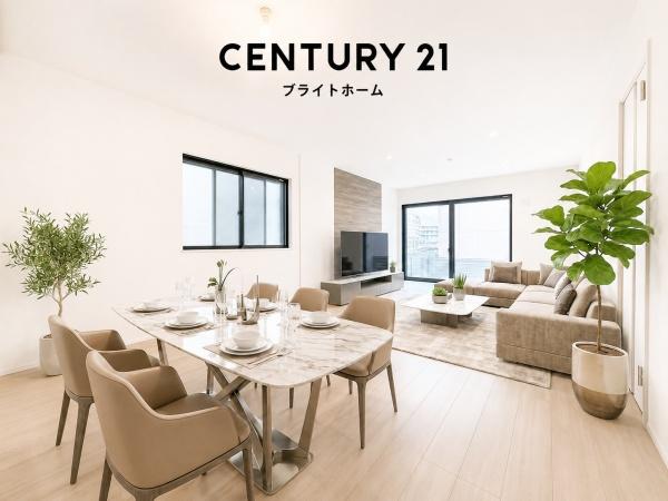 横浜市金沢区堀口の新築一戸建