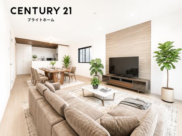 横浜市金沢区堀口の新築一戸建