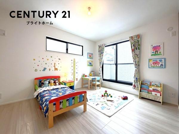 横浜市金沢区堀口の新築一戸建