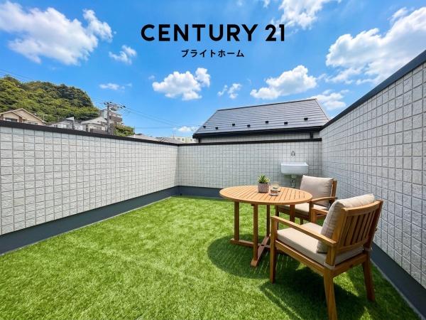 横浜市金沢区堀口の新築一戸建