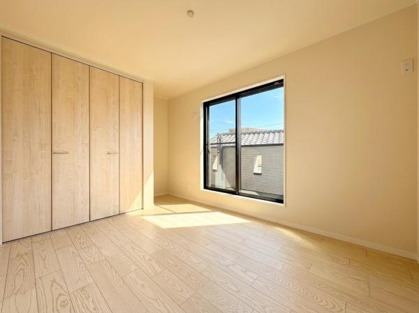 横浜市戸塚区汲沢７丁目の新築一戸建